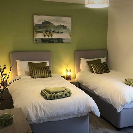 Beautiful Beach View Cottage Bungalow St. Andrews Exterior foto
