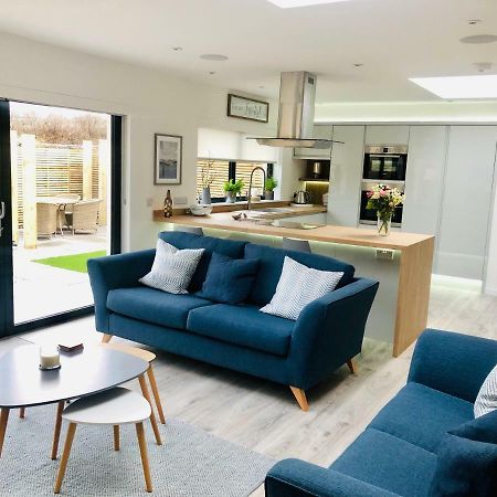 Beautiful Beach View Cottage Bungalow St. Andrews Exterior foto