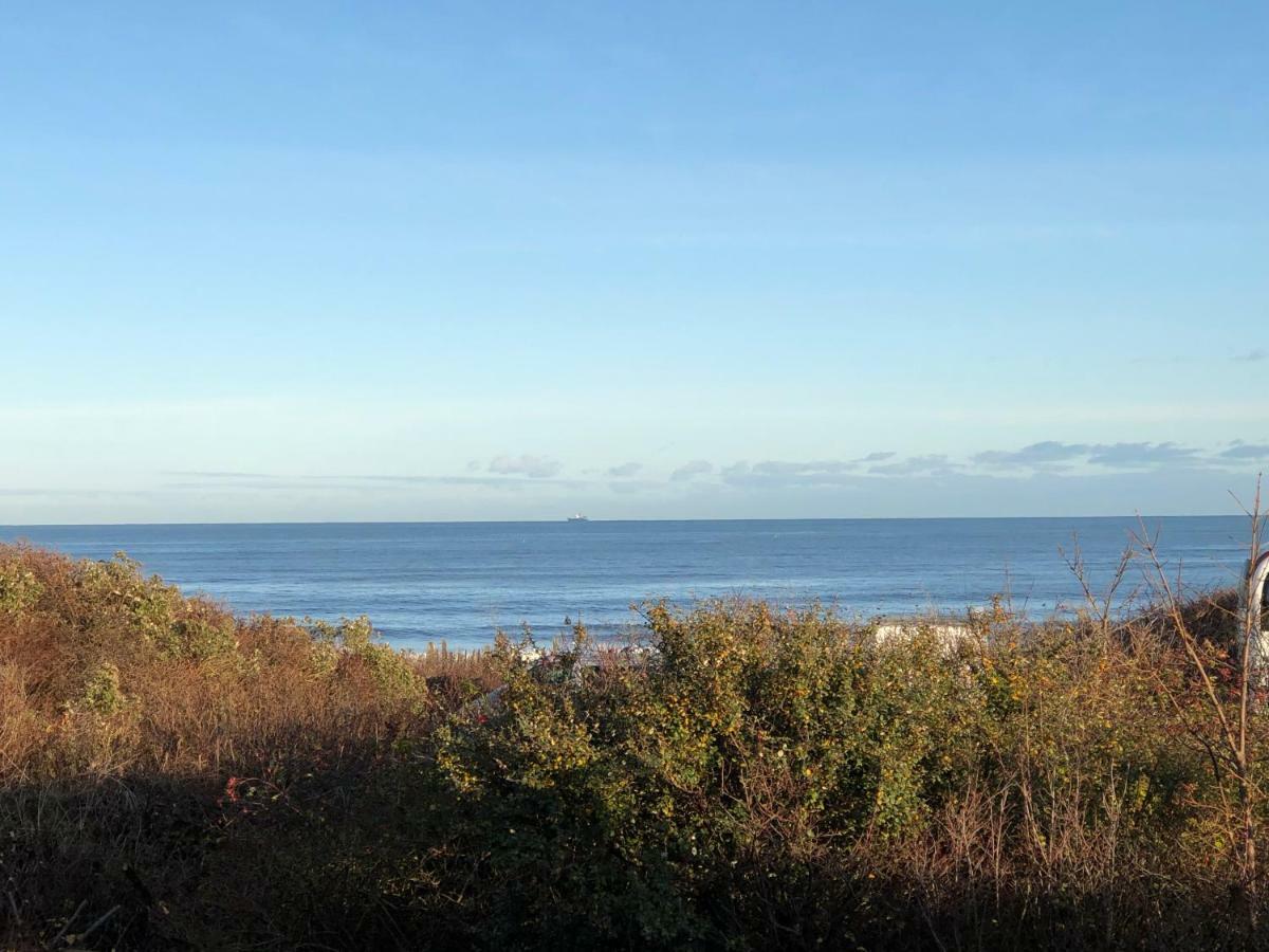 Beautiful Beach View Cottage Bungalow St. Andrews Exterior foto